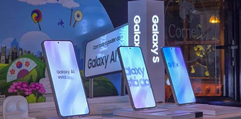 Serie Galaxy S