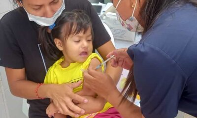 Vacunas contra la influenza