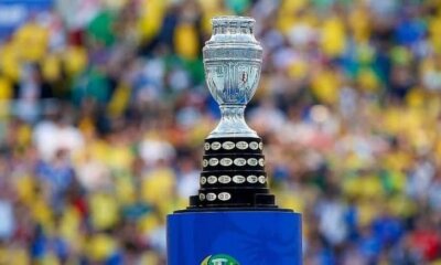 Copa América