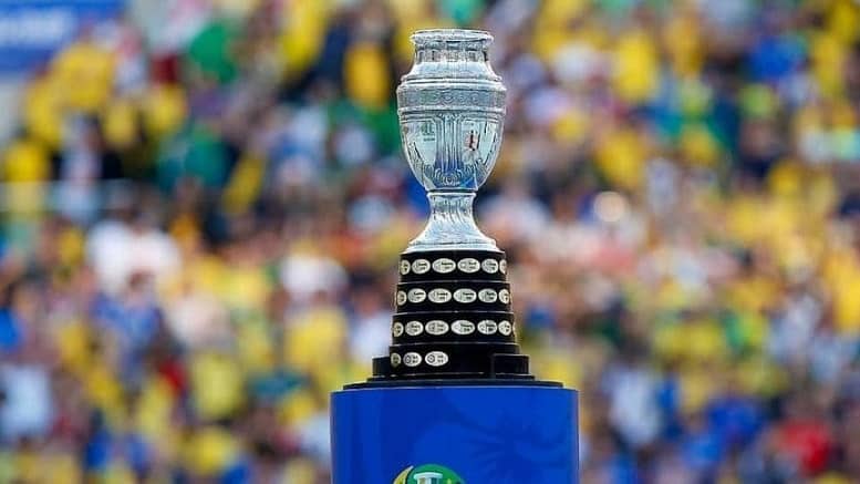 Copa América