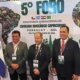 Foro por el corredor bioceánico