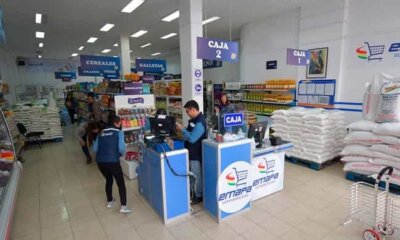 Supermercado Emapa