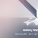 Galaxy Unpacked