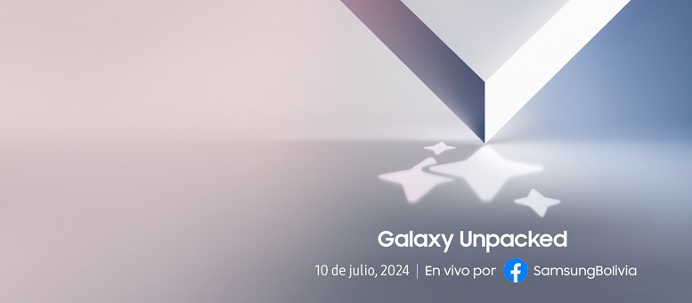 Galaxy Unpacked