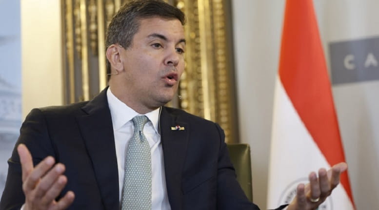 Presidente de Paraguay