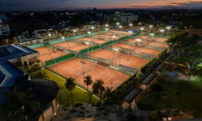 Tenis boliviano