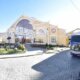 Terminal de buses de La Paz