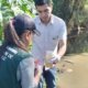 Aguas contaminadas