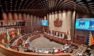 Senado Nacional