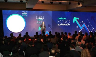 Foro Económico 2024