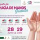 Cirugía gratuita de manos