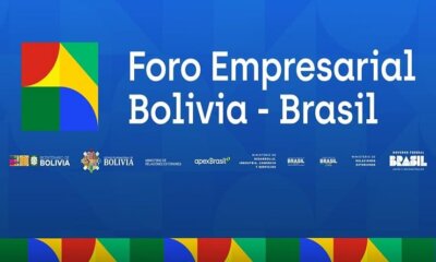 Foro empresarios Bolivia-Brasil