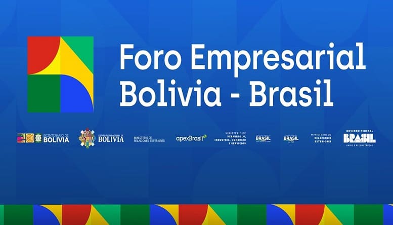 Foro empresarios Bolivia-Brasil