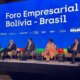 Foro Empresarial Bolivia-Brasil