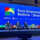 Foro Empresarial Bolivia-Brasil