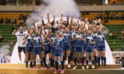 Copa Libertadores de América de Futsal Femenina