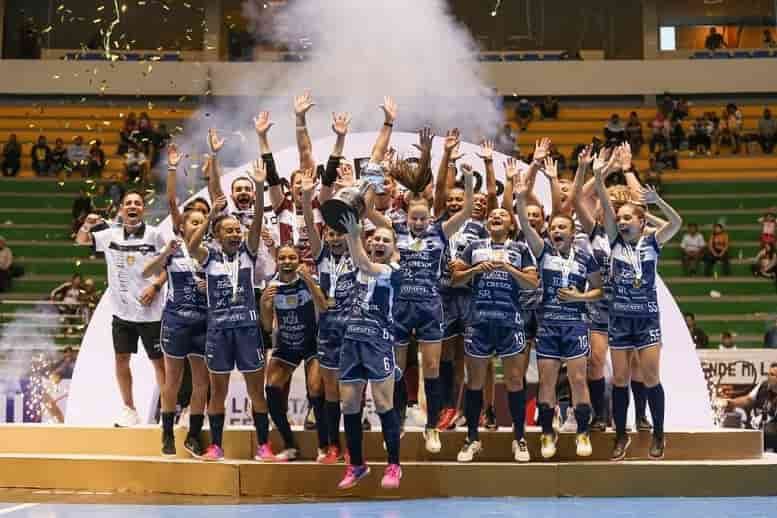 Copa Libertadores de América de Futsal Femenina