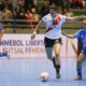 Futsal femenino