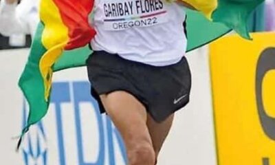 Atleta Garibay