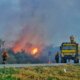 Bomberos forestales