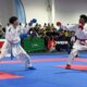 Campeonato de karate