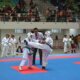 Campeonato de karate