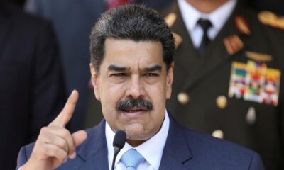 Presidente de Venezuela