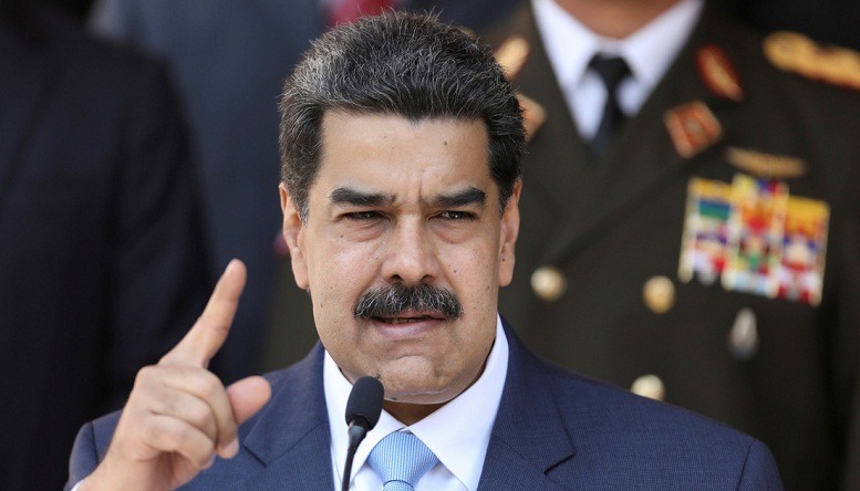 Presidente de Venezuela