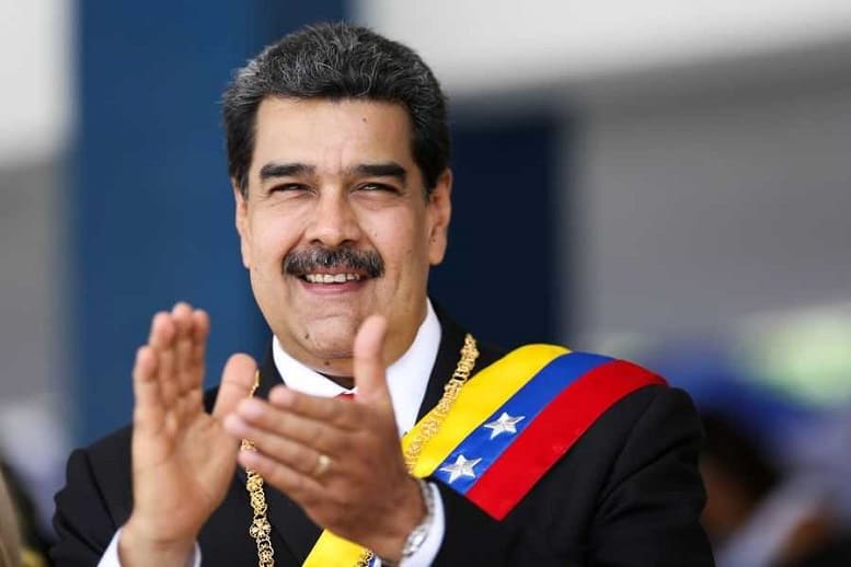 Presidente de Venezuela