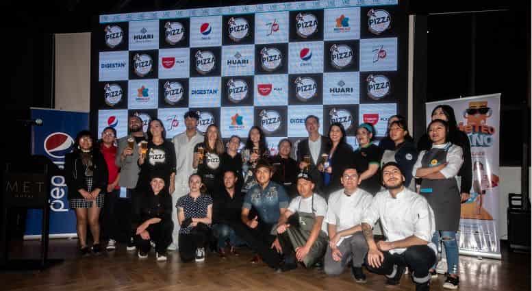 Tercera Versión de Pizza Week La Paz