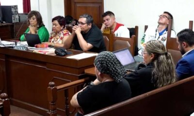Resistencia Juvenil Cochala