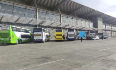 Terminal de buses