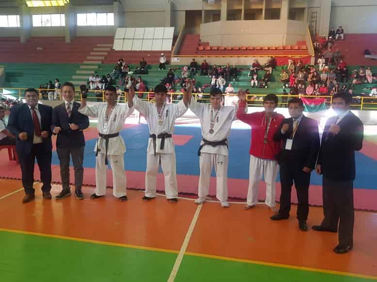 Grand Prix de Karate