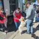 Vacunación de mascotas