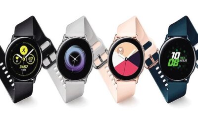 Samsung Galaxy Watch