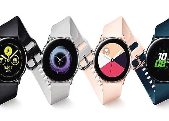 Samsung Galaxy Watch