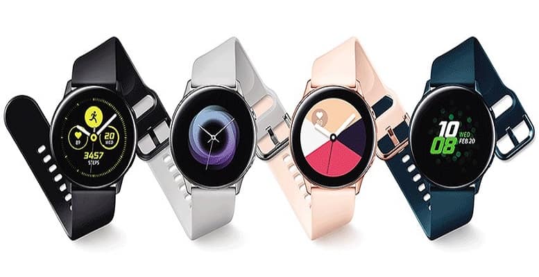 Samsung Galaxy Watch