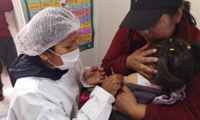 Lucha contra la influenza